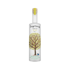 Sapling London Dry Gin 40% 0.70l