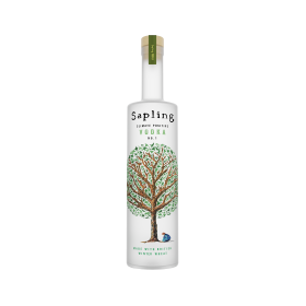 Sapling Vodka 40% 0.70l