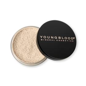 Ivory - Youngblood Loose Mineral Foundation, 12g 