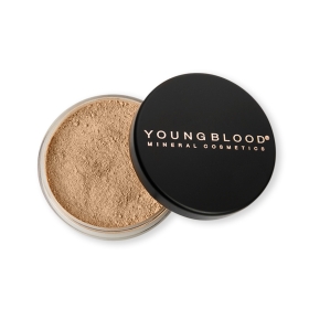 Honey - Youngblood, Loose Mineral Foundation, 12g