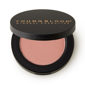 Blossom - Youngblood Pressed Mineral Blush, 3g 