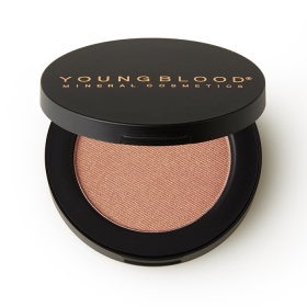 Tangier - Youngblood Pressed Mineral Blush, 3g 