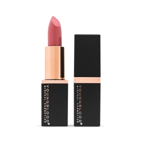 Rosewater - Youngblood Mineral Crème Lipstick, 4g