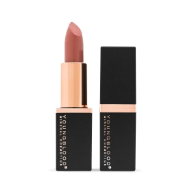 Barely Nude - Youngblood Mineral Crème Lipstick, 4g