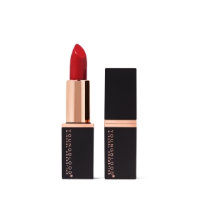 Vixen - Youngblood Mineral Crème Lipstick, 4g