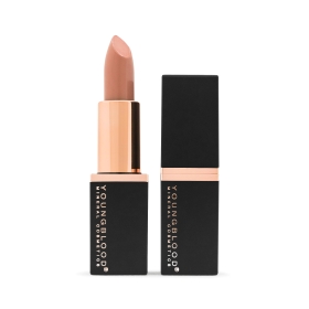 Naked - Youngblood Mineral Crème Lipstick, 4g