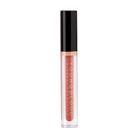 Cashmere - Youngblood Hydrating Liquid Lip Crème, 4.5g