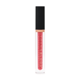 Enamored - Youngblood Hydrating Liquid Lip Crème, 4.5g