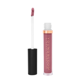 Amour - Youngblood Lipgloss, 3ml